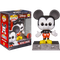 Funko Pop! Classics - Disney - Mickey Mouse 25th Anniversary #D1C [Restricted Shipping / Check Description] - The Amazing Collectables