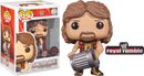 Funko Pop! WWE - Cactus Jack with Trash Can with Enamel Pin