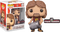 Funko Pop! WWE - Cactus Jack with Trash Can with Enamel Pin
