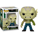 Funko Pop! Secret Invasion - Gravik