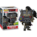 Funko Pop! Dungeons & Dragons - Lord Soth Glow-in-the-Dark