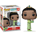 Funko Pop! Disney 100th - Retro Reimagined Princess Tiana