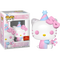 Funko Pop! Hello Kitty: 50th Anniversary - Hello Kitty (with Party Popper)