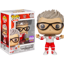 Funko Pop! WWE - Johnny Knoxville