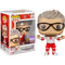 Funko Pop! WWE - Johnny Knoxville