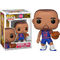 Funko Pop! NBA Basketball: Rookie Season - Grant Hill Detroit Piston