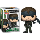 Funko Pop! Metal Gear Solid: Snake Eater - Naked Snake