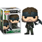 Funko Pop! Metal Gear Solid: Snake Eater - Naked Snake