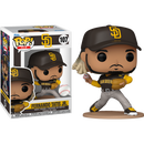 Funko Pop! MLB Baseball - Fernando Tatis Jr. San Diego Padres