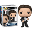 Funko Pop! The X-Files - Fox Mulder