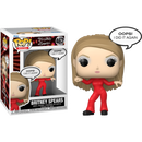 Funko Pop! Britney Spears - Britney Spears 'Oops, I Did it Again'