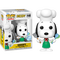 Funko Pop! Peanuts - Snoopy in Chef Outfit #1438 - The Amazing Collectables