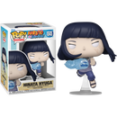 Funko Pop! Naruto: Shippuden - Hinata Hyuga (Lion Fist Battle Pose)