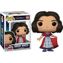 Funko Pop! Snow White (2025) - Snow White (Plaid Dress)