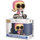 Funko Pop! Rides - The White Lotus - Tanya McQuoid on Scooter