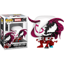 Funko Pop! Marvel - Carnage Ghost Spider