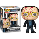 Funko Pop! Robocop - Clarence Boddicker