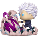 Funko Pop! Jujutsu Kaisen - Satoru Gojo Deluxe