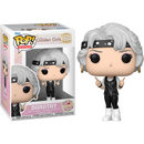 Funko Pop! The Golden Girls - Dorothy in Gym Outfit Fabulous 40