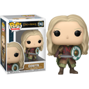 Funko Pop! The Lord of the Rings - Eowyn (Battle)