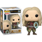 Funko Pop! The Lord of the Rings - Eowyn (Battle) #1743 - Chase Chance