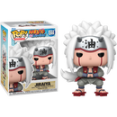 Funko Pop! Naruto: Shippuden - Jiraiya (Jutsu)