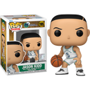 Funko Pop! NBA Basketball: Rookie Season - Jason Kidd Dallas Mavericks