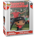 Funko Pop! Magazine Covers - Golf - Tiger Woods Sports Illustrated