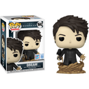 Funko Pop! The Sandman (2022) - Dream