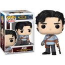 Funko Pop! Army of Darkness - Ash with Boomstick