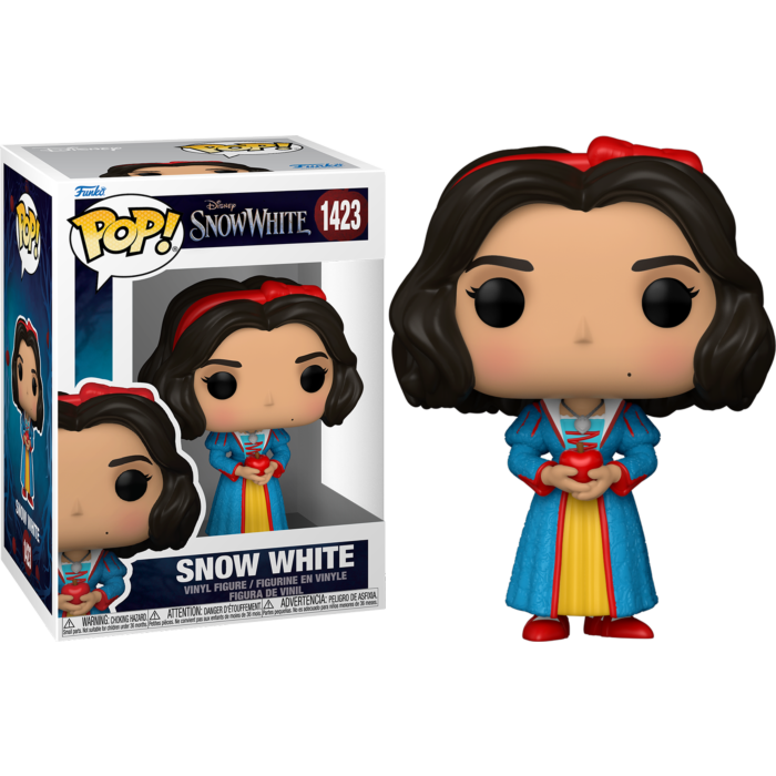 Funko Pop! Snow White (2025) - Snow White