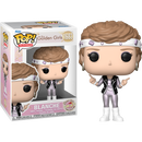 Funko Pop! The Golden Girls - Blanche in Gym Outfit Fabulous 40