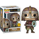 Funko Pop! The Lord of the Rings - Eowyn (Battle)