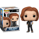 Funko Pop! The X-Files - Dana Scully