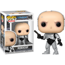 Funko Pop! Robocop - Uphold the Law - Bundle (Set of 3) - The Amazing Collectables