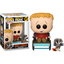 Funko Pop! South Park - Timmy & Gobbles