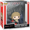 Funko Pop! Albums - Bon Jovi - Slippery When Wet