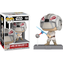 Funko Pop! Star Wars - Luke Skywalker with Remote