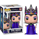 Funko Pop! Snow White (2025) - Evil Queen (Purple Gown)