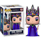 Funko Pop! Snow White (2025) - Evil Queen (Purple Gown) #1422