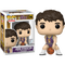 Funko Pop! NBA Basketball: Rookie Season - John Stockton Utah Jazz