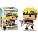 Funko Pop! Naruto: Shippuden - Naruto Uzumaki with Kunai & Shuriken