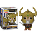 Funko Pop! The Lord of the Rings: The War of the Rohirrim - Helm Hammerhand