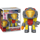 Funko Pop! Transformers - Omega Supreme 6" Super Sized