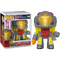 Funko Pop! Transformers - Omega Supreme 6" Super Sized