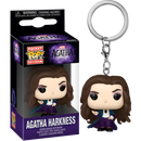 Funko Pocket Pop! Keychain - Agatha All Along - Agatha Harkness