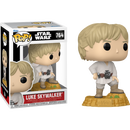 Funko Pop! Star Wars - Luke Skywalker (Binary Sunset)