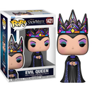 Funko Pop! Snow White (2025) - Evil Queen