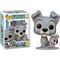 Funko Pop! Lady and the Tramp (1955) - Tramp with Puppy 70th Anniversary