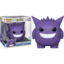 Funko Pop! Pokemon - Gengar 10"